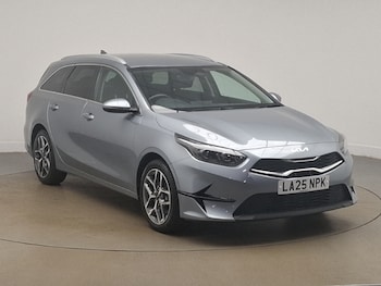 Used Kia Ceed 2025 for sale - 79126660: Photo