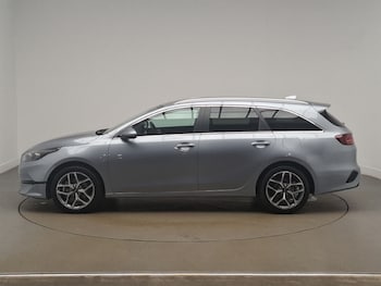 Used Kia Ceed 2025 for sale - 79126660: Photo