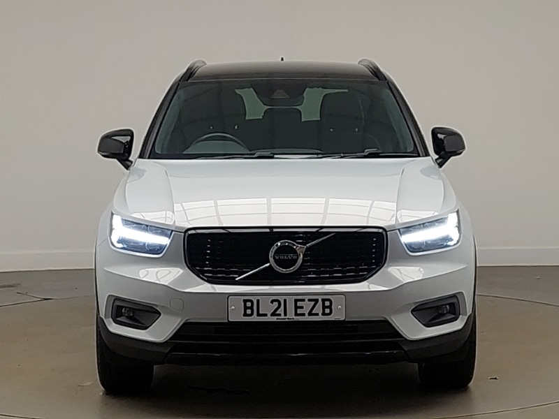 Used Volvo XC40 2021 for sale - 76721669: Photo 12