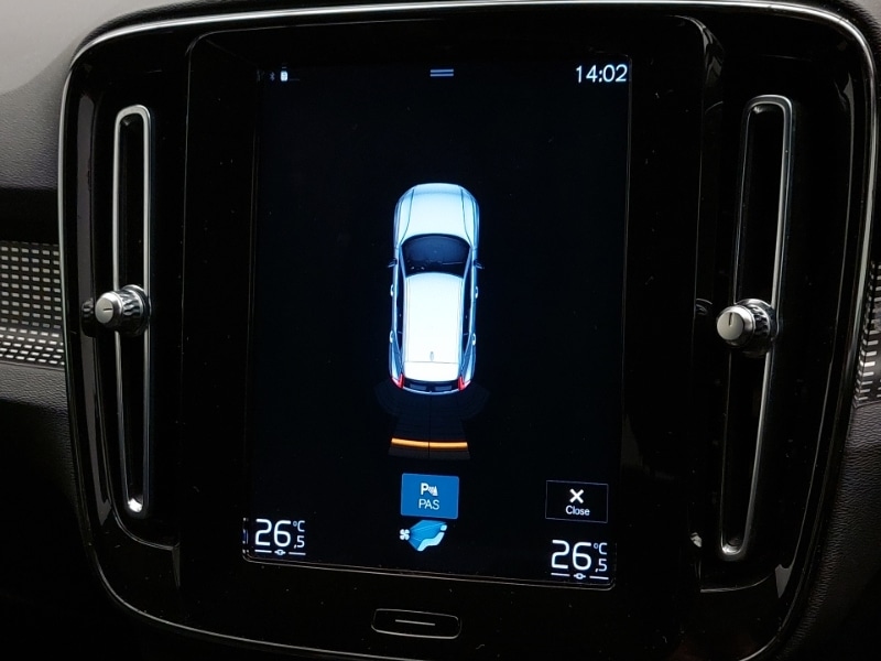 Used Volvo XC40 2021 for sale - 76721669: Photo 14