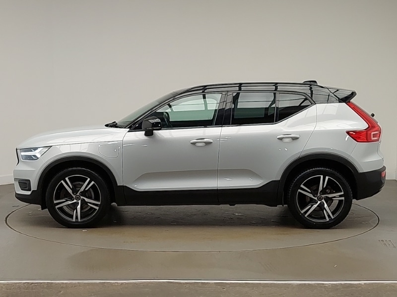 Used Volvo XC40 2021 for sale - 76721669: Photo 4