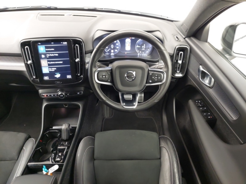 Used Volvo XC40 2021 for sale - 76721669: Photo 7