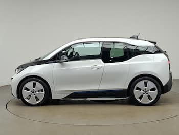 Used BMW i3 2017 for sale - 79659719: Photo
