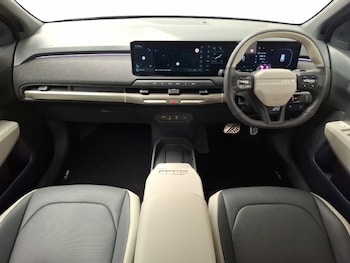 Used Kia EV3 2025 for sale - 78603730: Photo