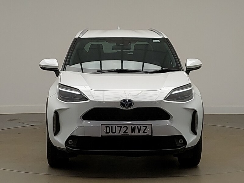 Used Toyota Yaris Cross 2022 for sale - 77491406: Photo 12