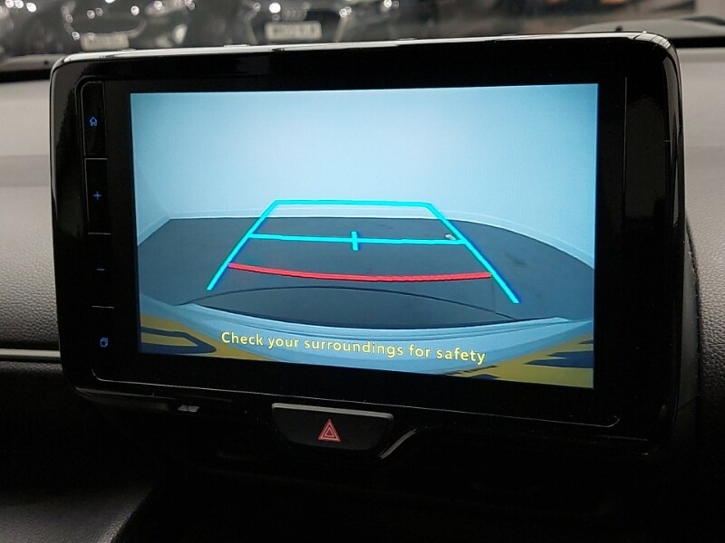 Used Toyota Yaris Cross 2022 for sale - 77491406: Photo 15