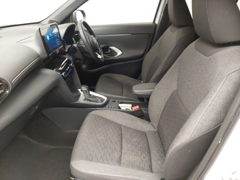 Used Toyota Yaris Cross 2022 for sale - 77491406: Photo 5