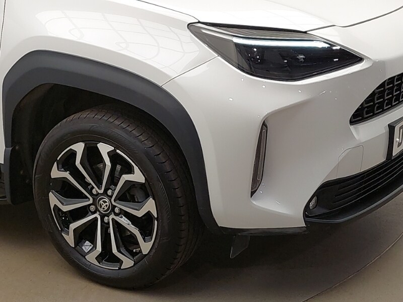 Used Toyota Yaris Cross 2022 for sale - 77491406: Photo 9