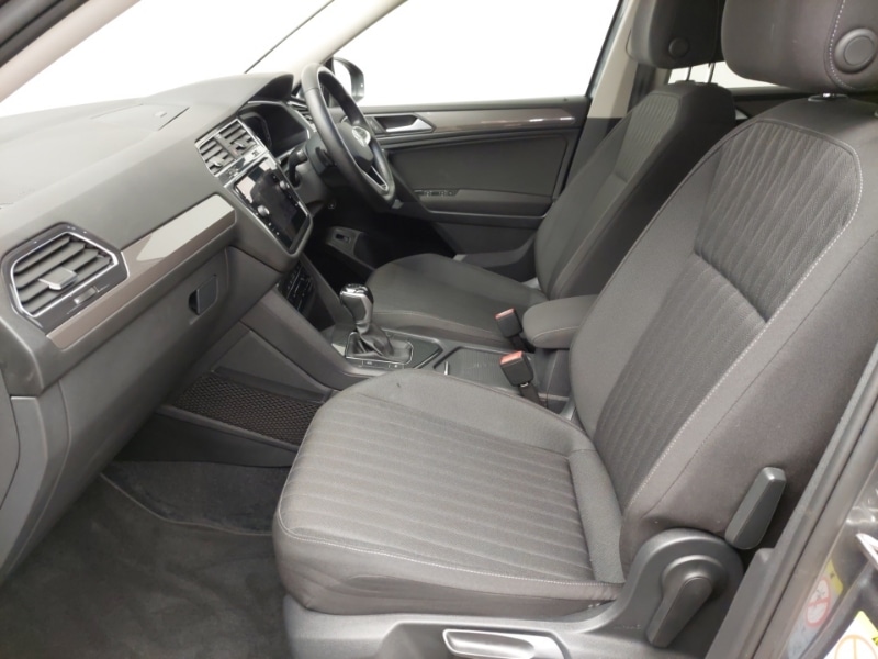 Used Volkswagen Tiguan Allspace 2022 for sale - 76518766: Photo 5