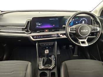 Used Kia Sportage 2023 for sale - 79529414: Photo