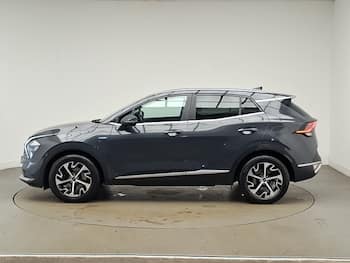 Used Kia Sportage 2023 for sale - 79529414: Photo