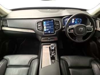 Used Volvo XC90 2022 for sale - 75309527: Photo