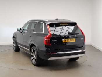 Used Volvo XC90 2022 for sale - 75309527: Photo