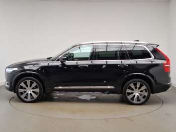 Used Volvo XC90 2022 for sale - 75309527: Photo