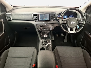 Used Kia Sportage 2019 for sale - 78704103: Photo