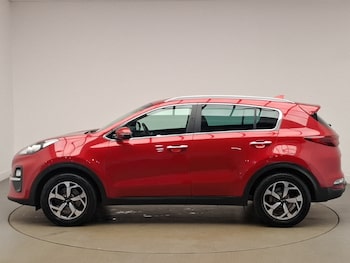 Used Kia Sportage 2019 for sale - 78704103: Photo