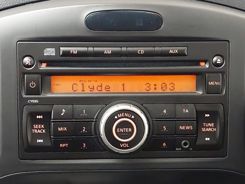 Used Nissan Juke 2019 for sale - 76721721: Photo 10