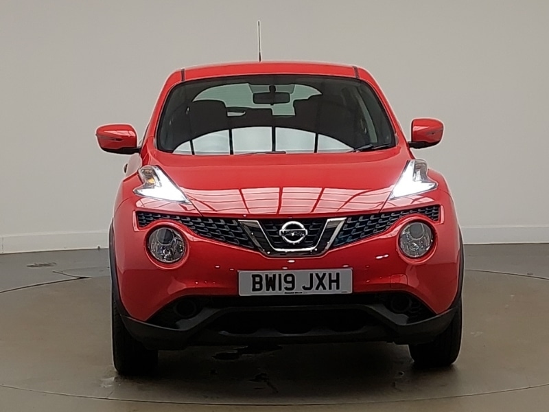 Used Nissan Juke 2019 for sale - 76721721: Photo 12