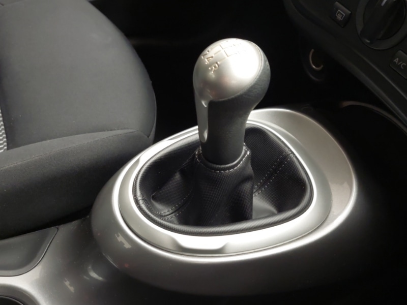 Used Nissan Juke 2019 for sale - 76721721: Photo 17