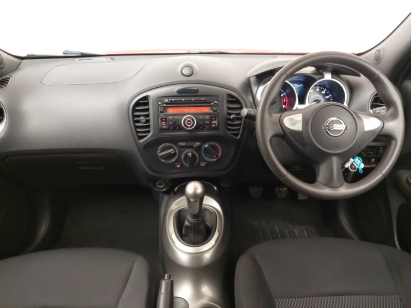 Used Nissan Juke 2019 for sale - 76721721: Photo 2
