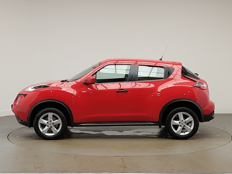 Used Nissan Juke 2019 for sale - 76721721: Photo 4