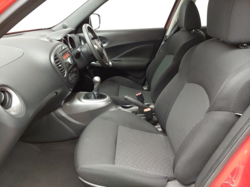 Used Nissan Juke 2019 for sale - 76721721: Photo 5