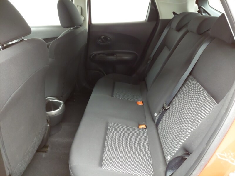 Used Nissan Juke 2019 for sale - 76721721: Photo 6