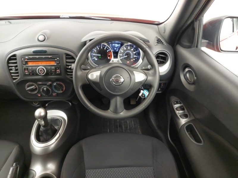 Used Nissan Juke 2019 for sale - 76721721: Photo 7