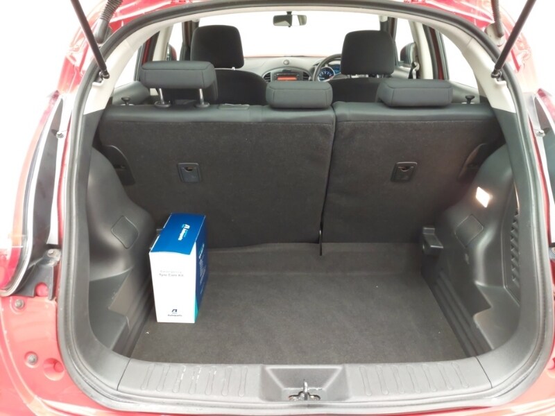 Used Nissan Juke 2019 for sale - 76721721: Photo 8