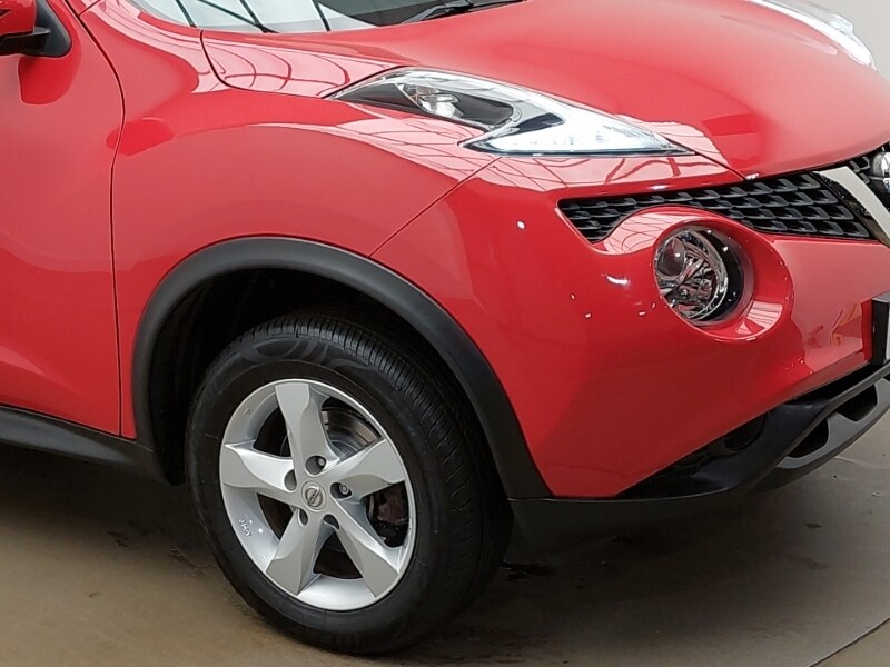 Used Nissan Juke 2019 for sale - 76721721: Photo 9