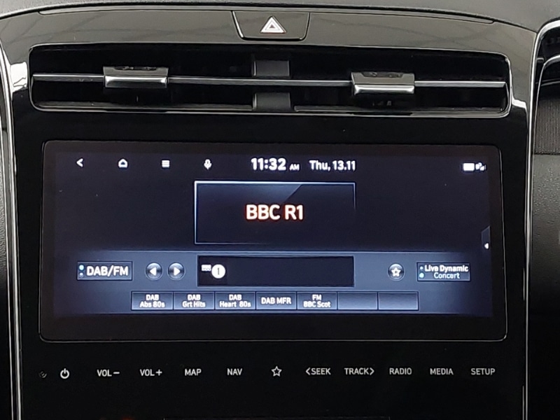 Used Hyundai TUCSON 2022 for sale - 76567115: Photo 11