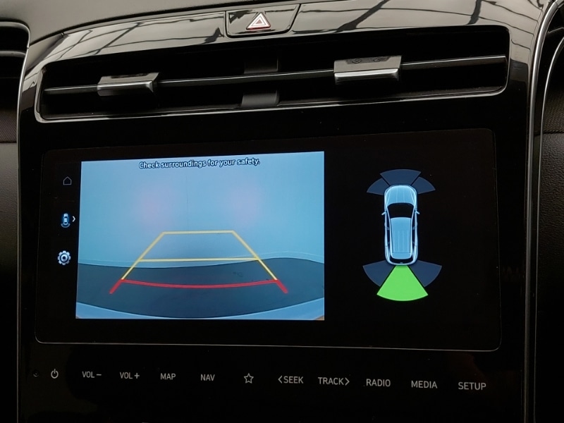 Used Hyundai TUCSON 2022 for sale - 76567115: Photo 15