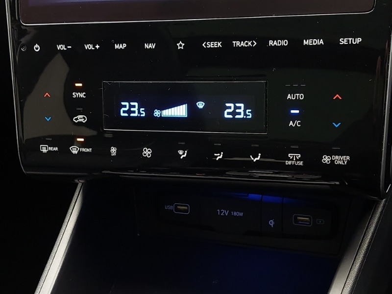 Used Hyundai TUCSON 2022 for sale - 76567115: Photo 16