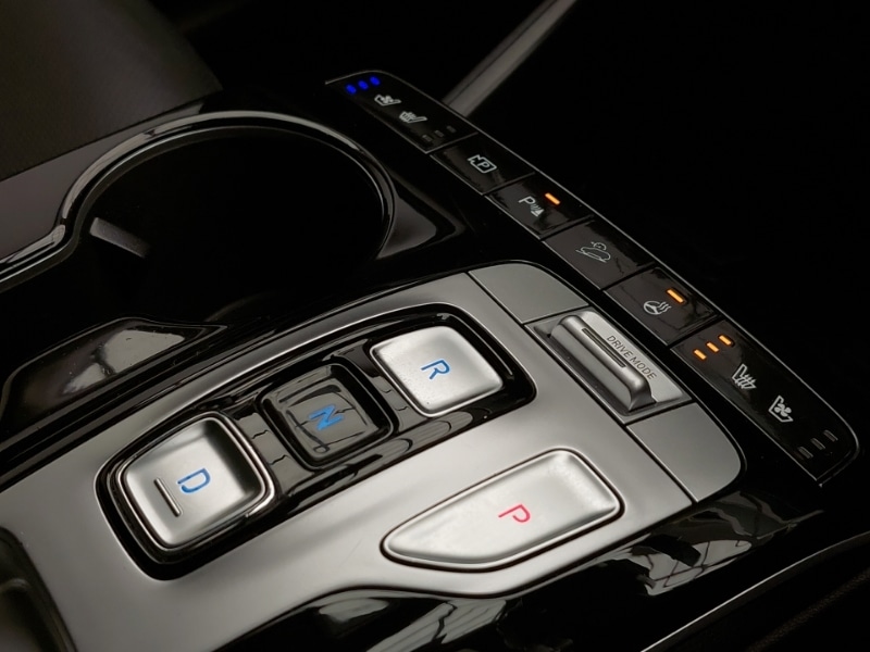 Used Hyundai TUCSON 2022 for sale - 76567115: Photo 17