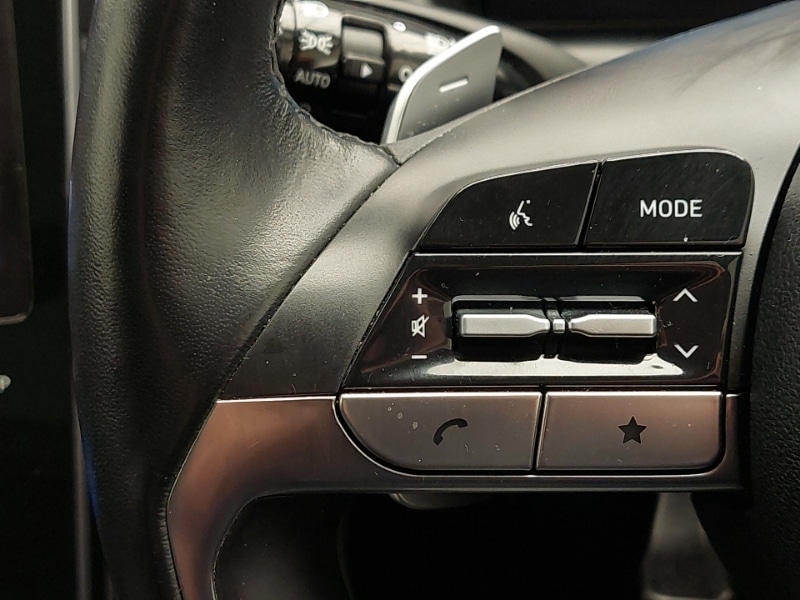 Used Hyundai TUCSON 2022 for sale - 76567115: Photo 18