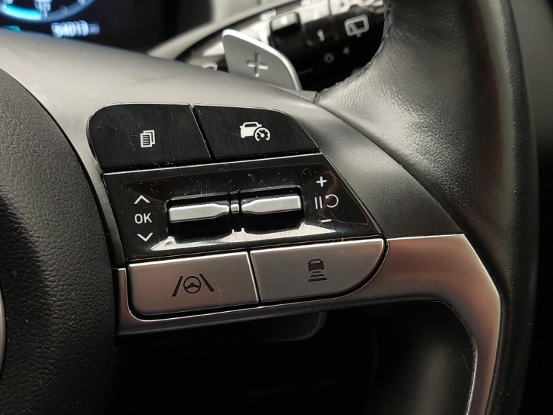 Used Hyundai TUCSON 2022 for sale - 76567115: Photo 19