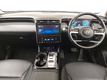 Used Hyundai TUCSON 2022 for sale - 76567115: Photo