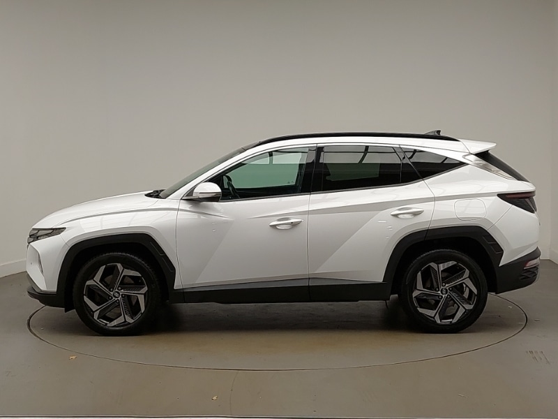 Used Hyundai TUCSON 2022 for sale - 76567115: Photo 4