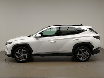 Used Hyundai TUCSON 2022 for sale - 76567115: Photo