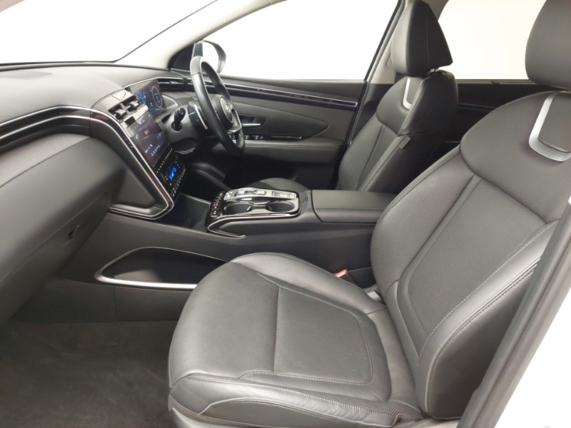 Used Hyundai TUCSON 2022 for sale - 76567115: Photo 5