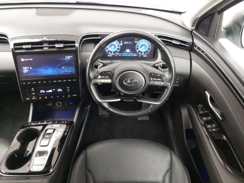 Used Hyundai TUCSON 2022 for sale - 76567115: Photo 7