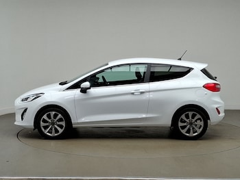 Used Ford Fiesta 2018 for sale - 78530772: Photo