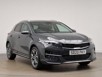 Kia - XCeed