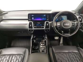 Used Kia Sorento 2021 for sale - 75129279: Photo