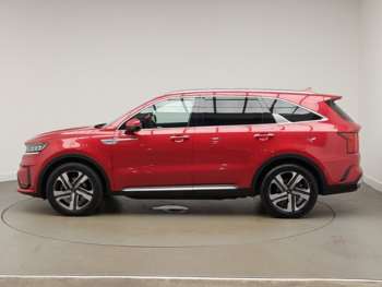 Used Kia Sorento 2021 for sale - 75129279: Photo