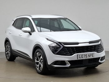 Used Kia Sportage 2025 for sale - 78853489: Photo