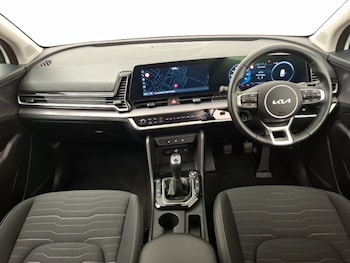 Used Kia Sportage 2025 for sale - 78853489: Photo