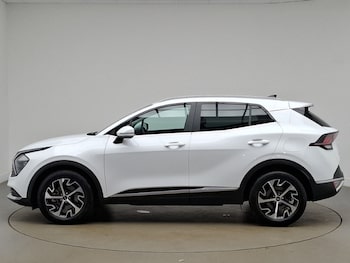 Used Kia Sportage 2025 for sale - 78853489: Photo