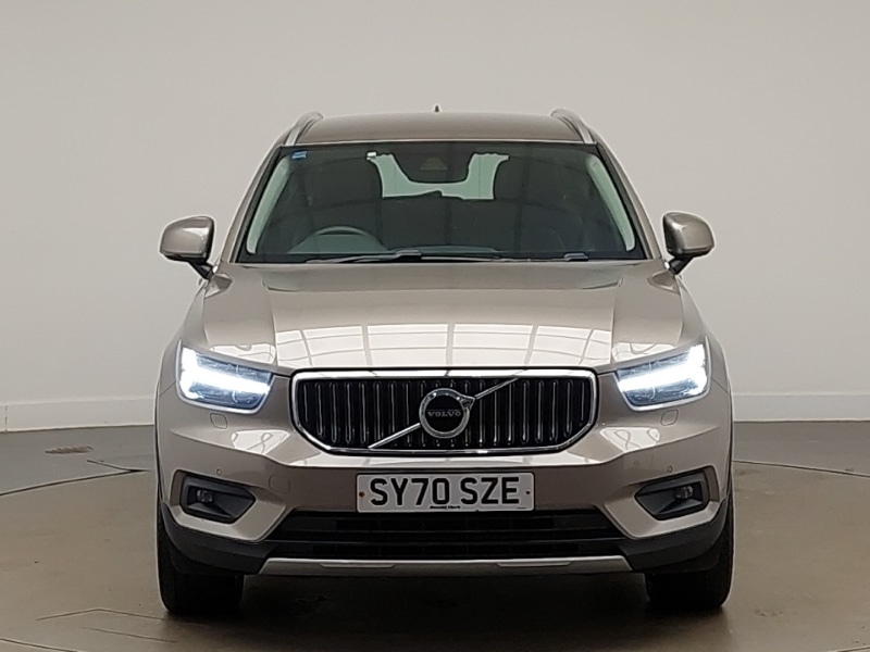Used Volvo XC40 2020 for sale - 77097109: Photo 12