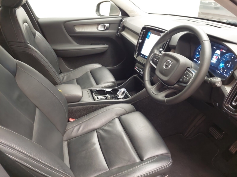 Used Volvo XC40 2020 for sale - 77097109: Photo 13